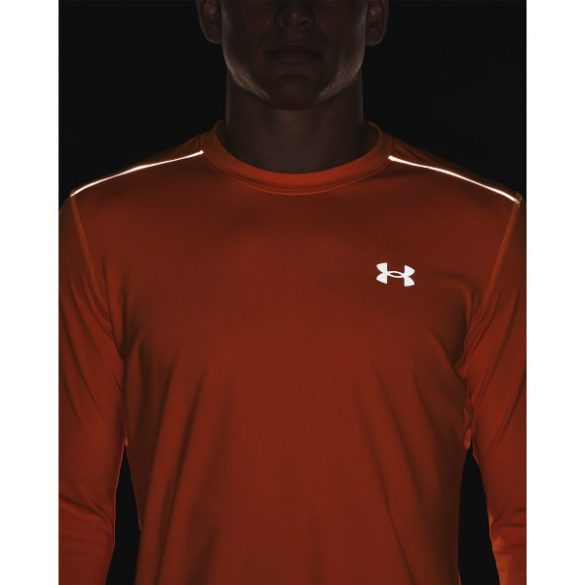 Under Armour UA Empowered LS Crew Férfi póló - SM-1356148-857