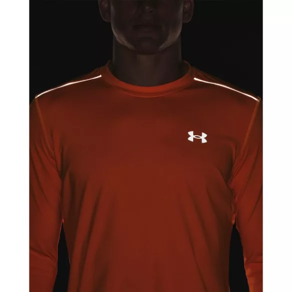 Under Armour UA Empowered LS Crew Férfi póló - SM-1356148-857