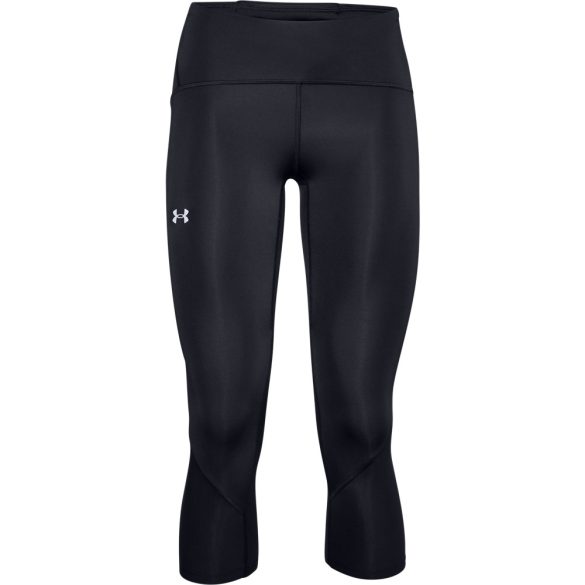 Under Armour UA Fly Fast 2.0 HG Crop Női nadrág - SM-1356180-001