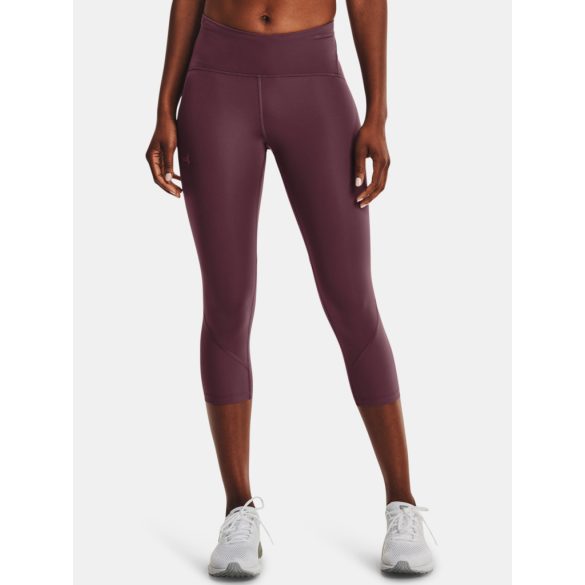 Under Armour Nõi kompressziós legging Under Armour Fly Fast 2.0 HG Crop Női nadrág - SM-1356180-554