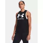   Under Armour Nõi trikó Under Armour Sportstyle Graphic Tank Női trikó - SM-1356297-001