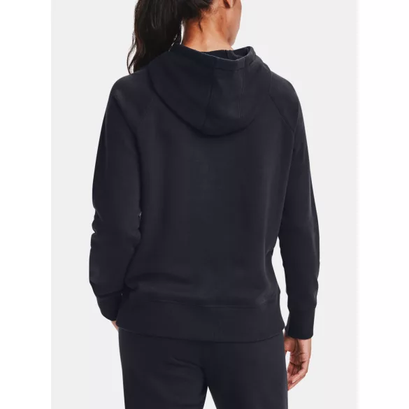 Under Armour Nõi pulóver Under Armour Rival Fleece Logo Hoodie Női pulóver - SM-1356318-001