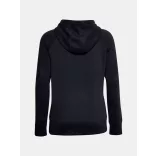Under Armour Nõi pulóver Under Armour Rival Fleece Logo Hoodie Női pulóver - SM-1356318-001