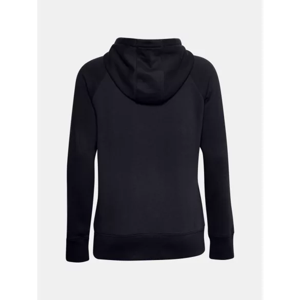 Under Armour Nõi pulóver Under Armour Rival Fleece Logo Hoodie Női pulóver - SM-1356318-001