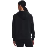 Under Armour Nõi pulóver Under Armour Rival Fleece Logo Hoodie Női pulóver - SM-1356318-001