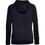 Under Armour Nõi pulóver Under Armour Rival Fleece Logo Hoodie Női pulóver - SM-1356318-001