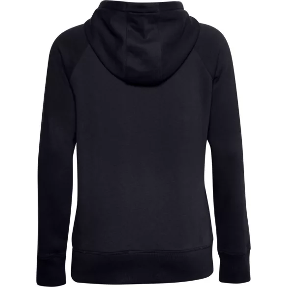 Under Armour Nõi pulóver Under Armour Rival Fleece Logo Hoodie Női pulóver - SM-1356318-001