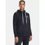   Under Armour Nõi Under Armour Rival Fleece FZ Hoodie pulóver Női pulóver - SM-1356400-001