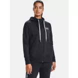 Under Armour Nõi Under Armour Rival Fleece FZ Hoodie pulóver Női pulóver - SM-1356400-001