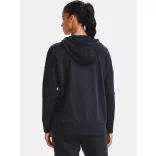 Under Armour Nõi Under Armour Rival Fleece FZ Hoodie pulóver Női pulóver - SM-1356400-001