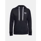 Under Armour Nõi Under Armour Rival Fleece FZ Hoodie pulóver Női pulóver - SM-1356400-001