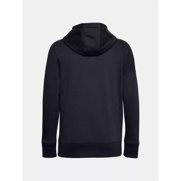 Under Armour Nõi Under Armour Rival Fleece FZ Hoodie pulóver Női pulóver - SM-1356400-001