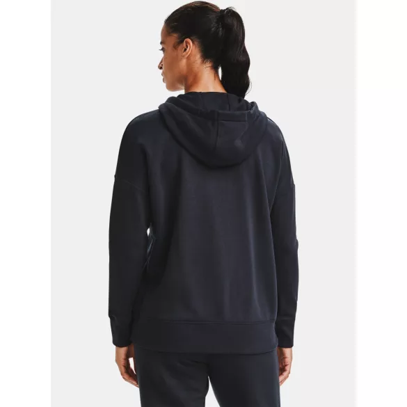 Under Armour Nõi Under Armour Rival Fleece FZ Hoodie pulóver Női pulóver - SM-1356400-001