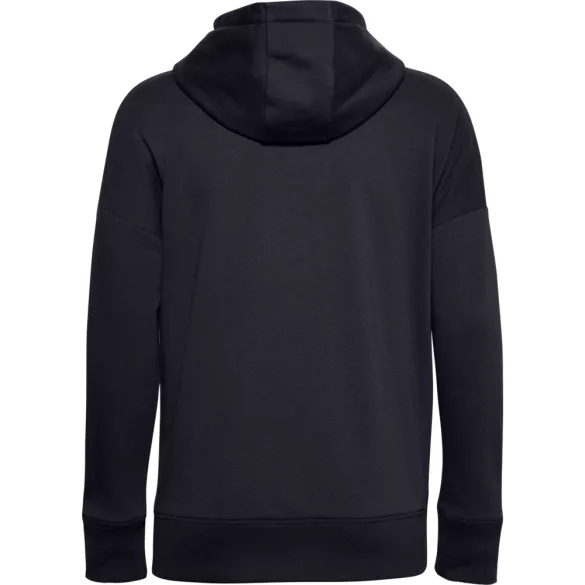 Under Armour Nõi Under Armour Rival Fleece FZ Hoodie pulóver Női pulóver - SM-1356400-001