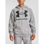   Under Armour Férfi Under Armour Rival Fleece Big Logo HD pulóver FÃ©rfi pulóver - SM-1357093-011