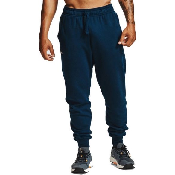 Under Armour UA RIVAL FLEECE JOGGERS Férfi nadrág - SM-1357128-408