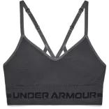 Under Armour UA Seamless Low Long Htr Bra Női sportmelltartó - SM-1357232-012
