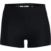   Under Armour Armour Mid Rise Shorty Női rövidnadrág - SM-1360925-001