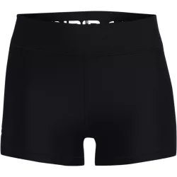   Under Armour Armour Mid Rise Shorty Női rövidnadrág - SM-1360925-001