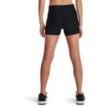 Under Armour Armour Mid Rise Shorty Női rövidnadrág - SM-1360925-001
