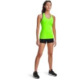 Under Armour Armour Mid Rise Shorty Női rövidnadrág - SM-1360925-001