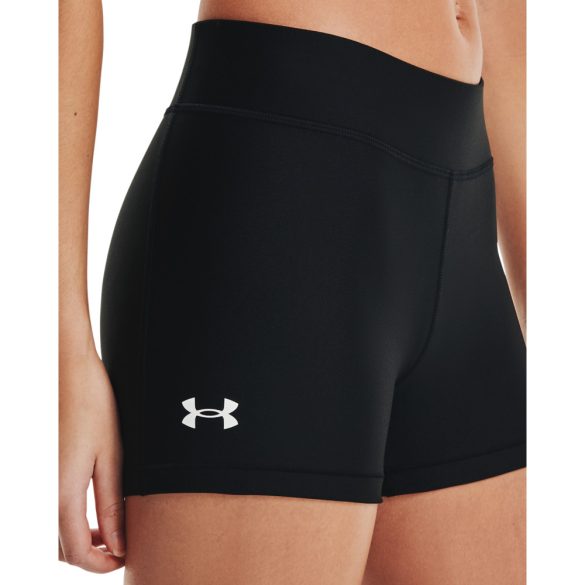 Under Armour Armour Mid Rise Shorty Női rövidnadrág - SM-1360925-001