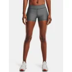   Under Armour Dámské kompresní kraasy Under Armour HG Armour Mid Rise Shorty Női rövidnadrág - SM-1360925-019