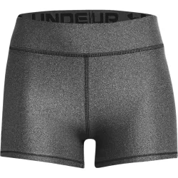   Under Armour HG Armour Mid Rise Shorty Női rövidnadrág - SM-1360925-019