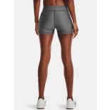 Under Armour Dámské kompresní kraasy Under Armour HG Armour Mid Rise Shorty Női rövidnadrág - SM-1360925-019