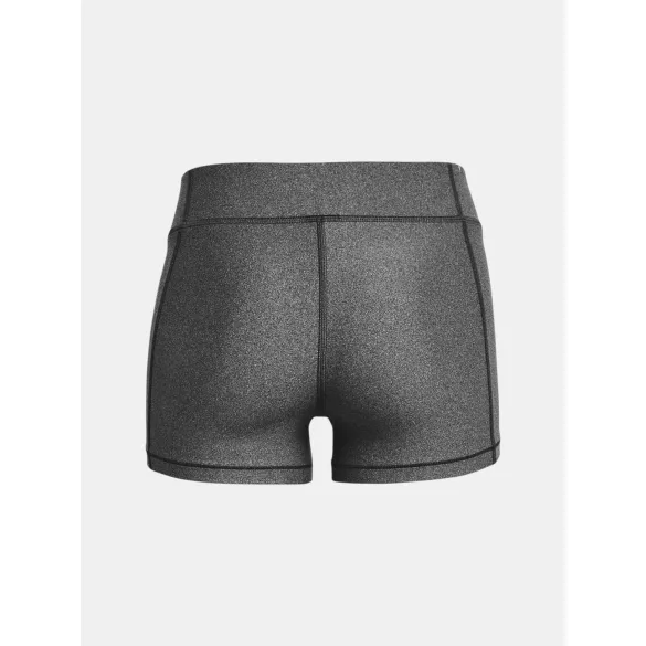 Under Armour Dámské kompresní kraasy Under Armour HG Armour Mid Rise Shorty Női rövidnadrág - SM-1360925-019