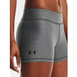 Under Armour Dámské kompresní kraasy Under Armour HG Armour Mid Rise Shorty Női rövidnadrág - SM-1360925-019