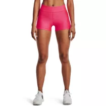   Under Armour HG Armour Mid Rise Shorty Női rövidnadrág - SM-1360925-975