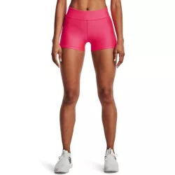   Under Armour HG Armour Mid Rise Shorty Női rövidnadrág - SM-1360925-975