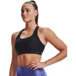 Under Armour Nõi Under Armour Crossback Mid Bra melltartó Női sportmelltartó - SM-1361034-001