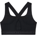 Under Armour Nõi Under Armour Crossback Mid Bra melltartó Női sportmelltartó - SM-1361034-001