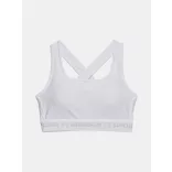 Under Armour Nõi Under Armour Crossback Mid Bra melltartó Női sportmelltartó - SM-1361034-100