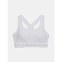   Under Armour Nõi Under Armour Crossback Mid Bra melltartó Női sportmelltartó - SM-1361034-100
