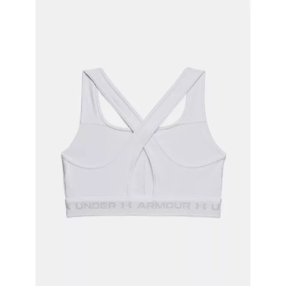 Under Armour Nõi Under Armour Crossback Mid Bra melltartó Női sportmelltartó - SM-1361034-100