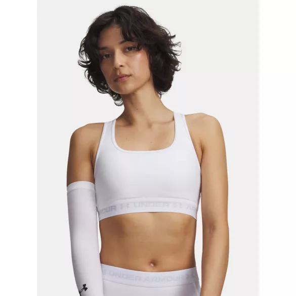 Under Armour Nõi Under Armour Crossback Mid Bra melltartó Női sportmelltartó - SM-1361034-100
