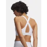 Under Armour Nõi Under Armour Crossback Mid Bra melltartó Női sportmelltartó - SM-1361034-100