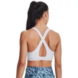 Under Armour Nõi Under Armour Crossback Mid Bra melltartó Női sportmelltartó - SM-1361034-100