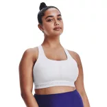 Under Armour Nõi Under Armour Crossback Mid Bra melltartó Női sportmelltartó - SM-1361034-100