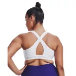 Under Armour Nõi Under Armour Crossback Mid Bra melltartó Női sportmelltartó - SM-1361034-100