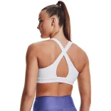 Under Armour Nõi Under Armour Crossback Mid Bra melltartó Női sportmelltartó - SM-1361034-100