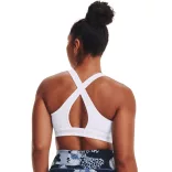 Under Armour Nõi Under Armour Crossback Mid Bra melltartó Női sportmelltartó - SM-1361034-100