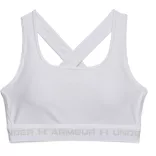 Under Armour Nõi Under Armour Crossback Mid Bra melltartó Női sportmelltartó - SM-1361034-100