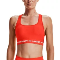   Under Armour UA Crossback Mid Bra Női sportmelltartó - SM-1361034-296