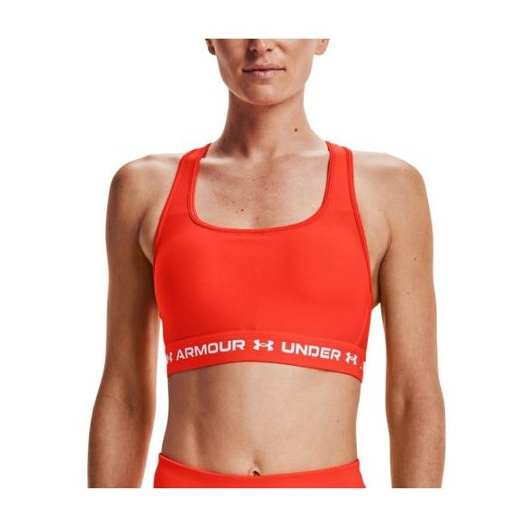 Under Armour UA Crossback Mid Bra Női sportmelltartó - SM-1361034-296