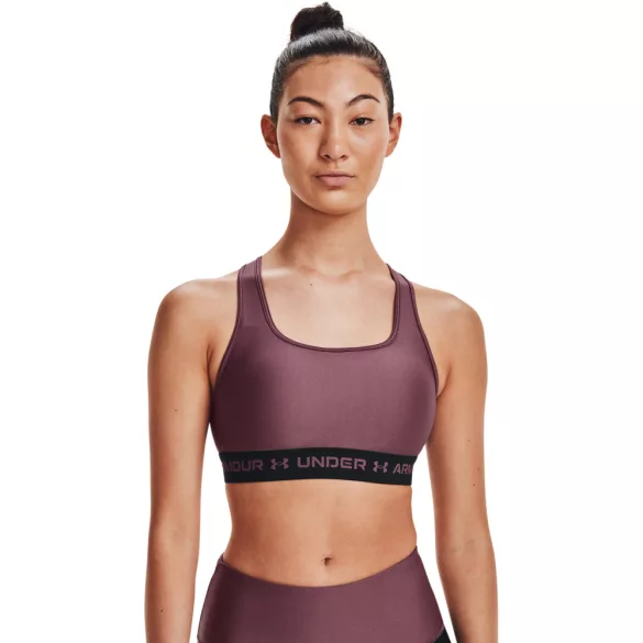 Under Armour UA Crossback Mid Bra Női sportmelltartó - SM-1361034-554