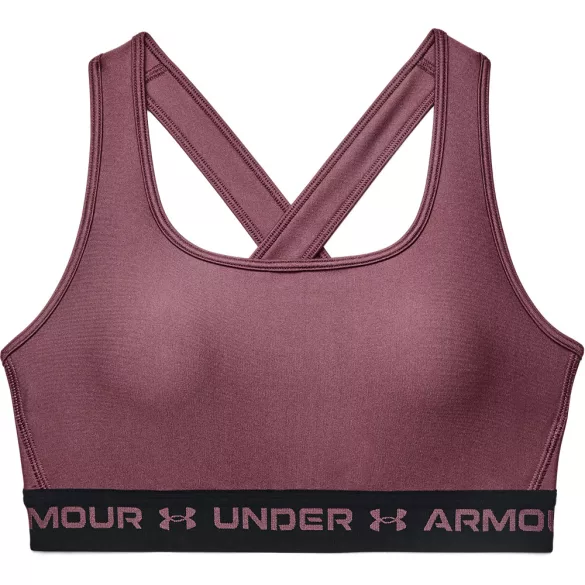 Under Armour UA Crossback Mid Bra Női sportmelltartó - SM-1361034-554